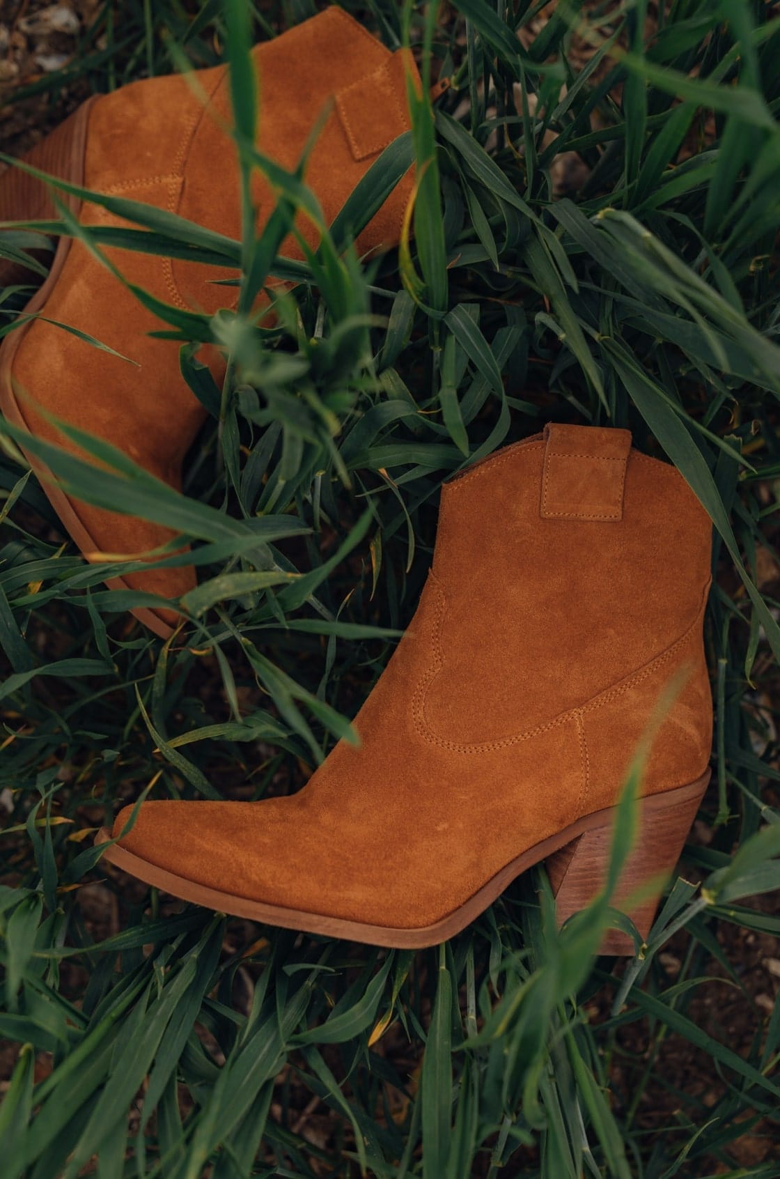 Saint & Sofia - Muse